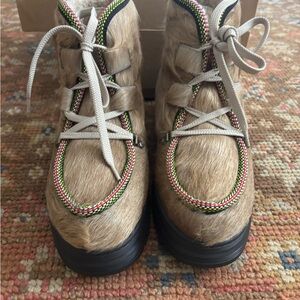 New Penelope Chilvers Incredible Boots Gintonic 41